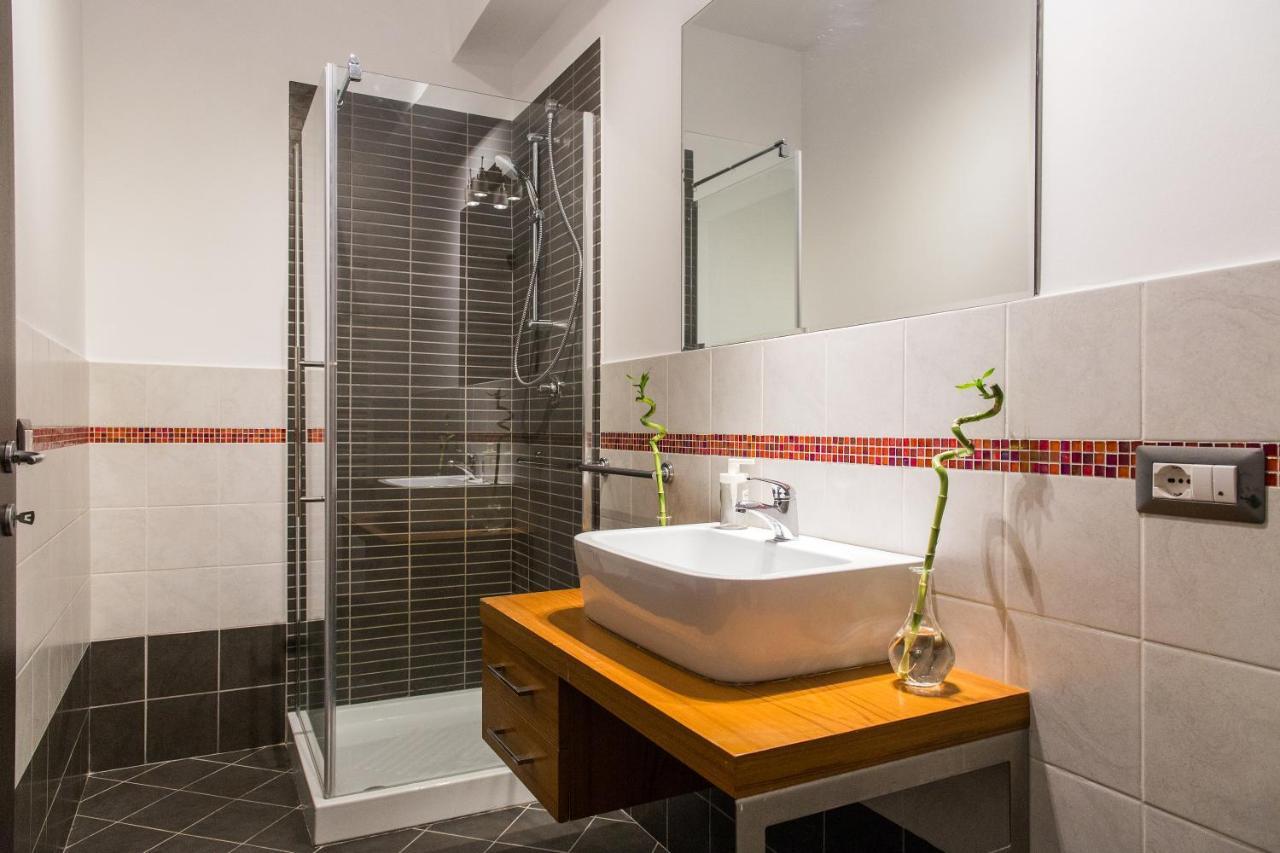One Love Metropolitan Apartment بوخارست المظهر الخارجي الصورة