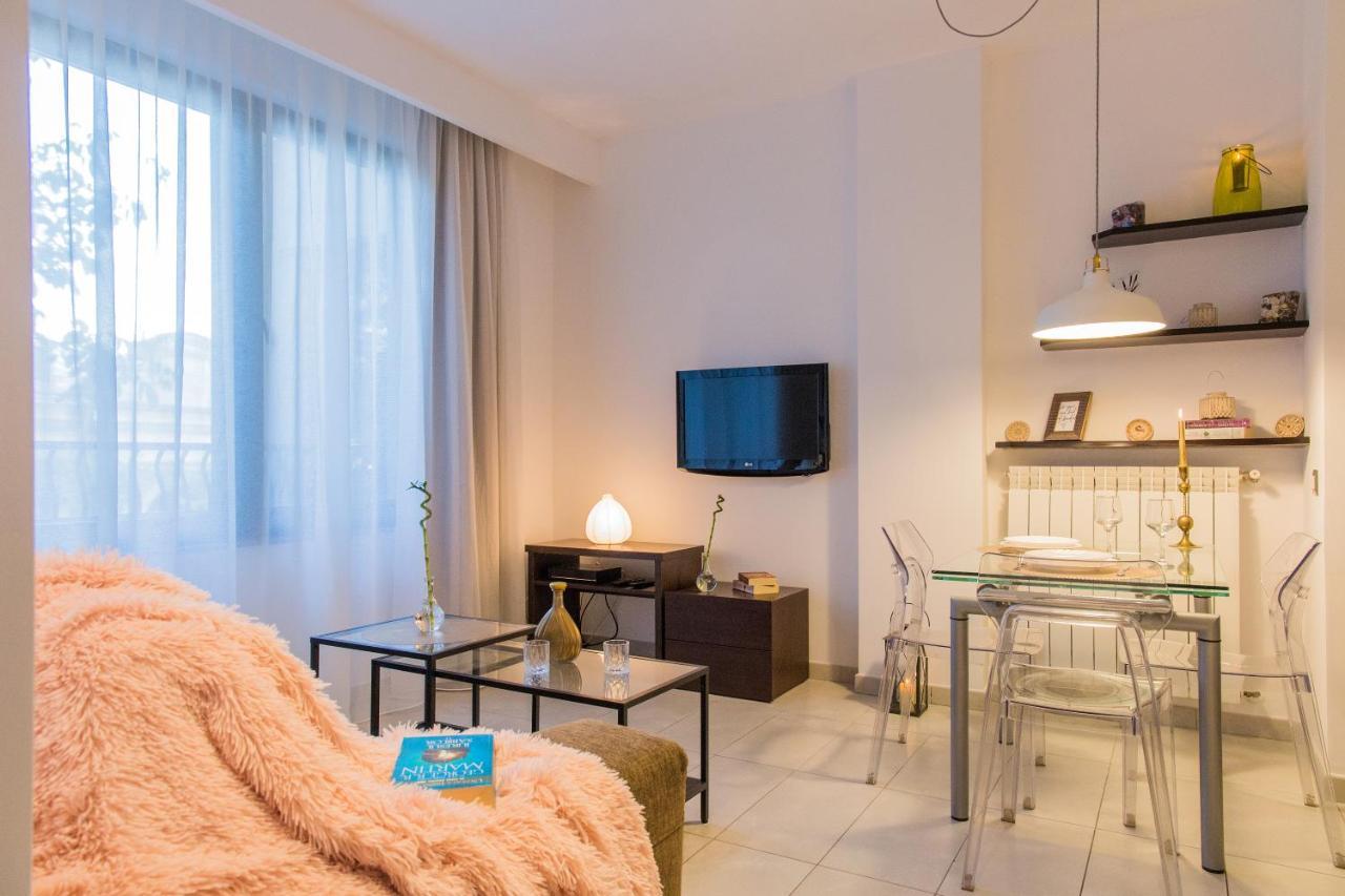 One Love Metropolitan Apartment بوخارست المظهر الخارجي الصورة