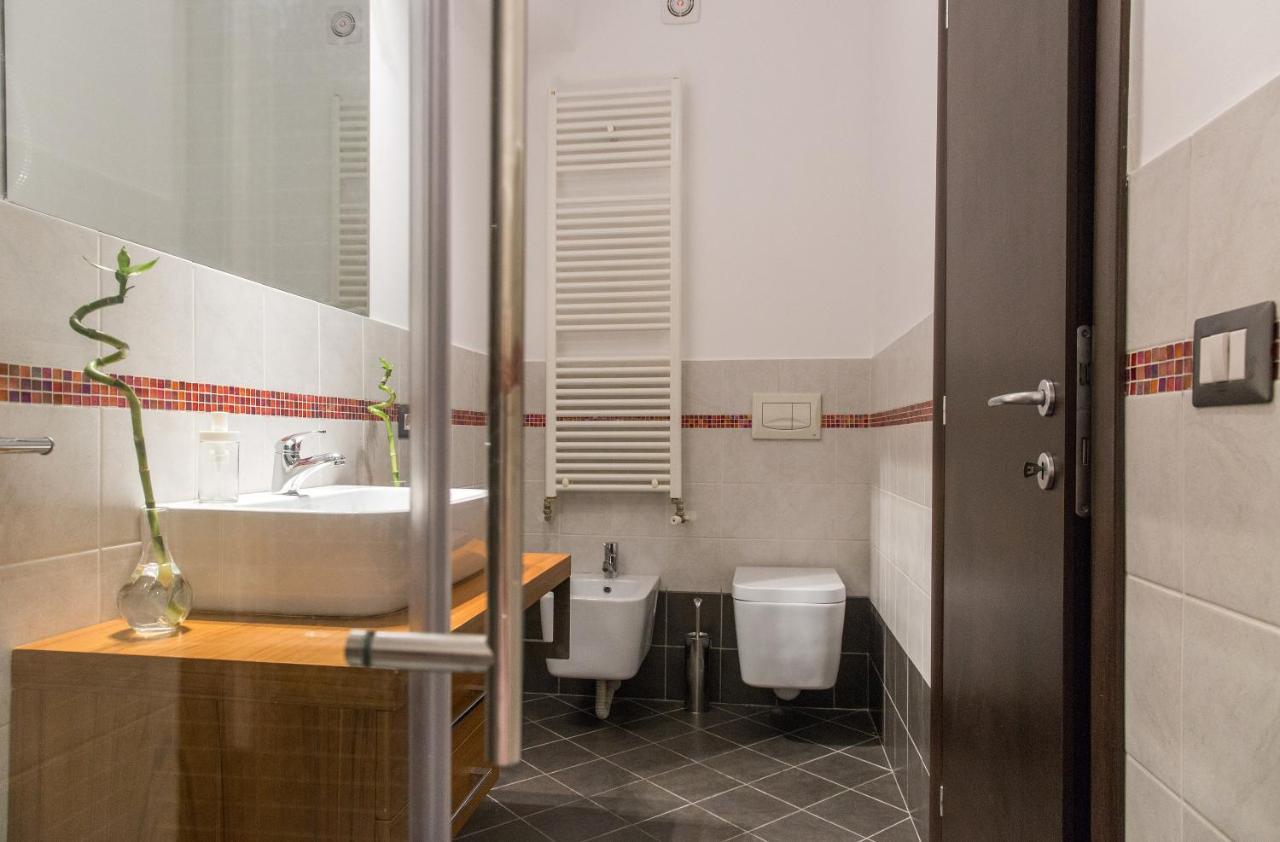 One Love Metropolitan Apartment بوخارست المظهر الخارجي الصورة