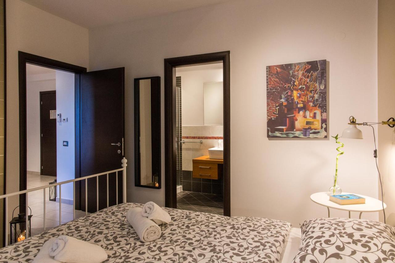 One Love Metropolitan Apartment بوخارست المظهر الخارجي الصورة