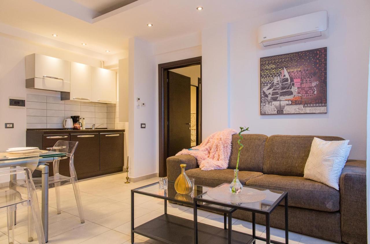 One Love Metropolitan Apartment بوخارست المظهر الخارجي الصورة