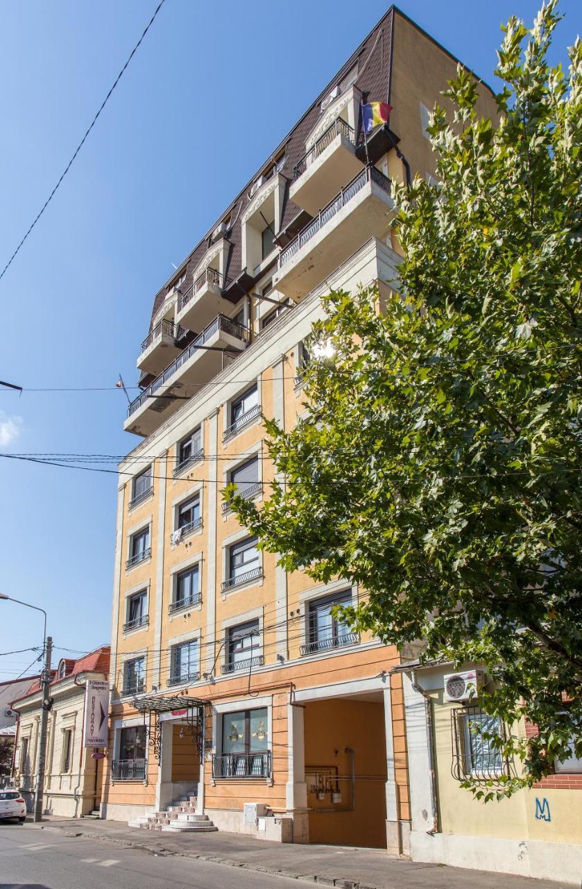 One Love Metropolitan Apartment بوخارست المظهر الخارجي الصورة