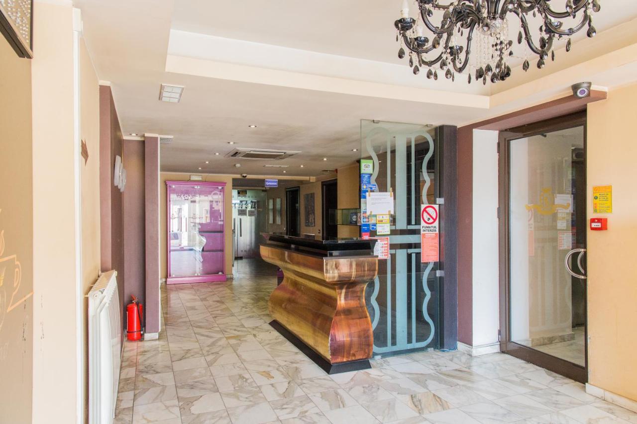 One Love Metropolitan Apartment بوخارست المظهر الخارجي الصورة