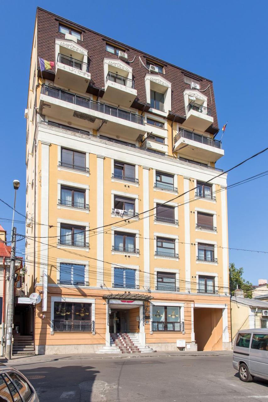 One Love Metropolitan Apartment بوخارست المظهر الخارجي الصورة